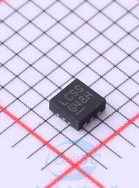 原装 假一赔十 LTC3526LEDC#TRPBF 丝印LCSS DFN-6 开关稳压器