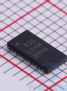 原装 假一赔十 LT8612IUDE#TRPBF QFN-28 丝印LGHW开关稳压器芯片