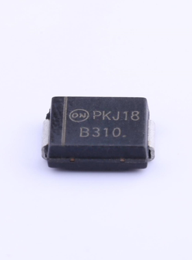 原装 假一赔十 MBRS3100T3G SMC 丝印B310 DO-214AB 肖特基二极管