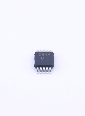 原装 假一赔十 LM4811MMX/NOPB LM4811 LM4811MM 丝印G11 MSOP-10