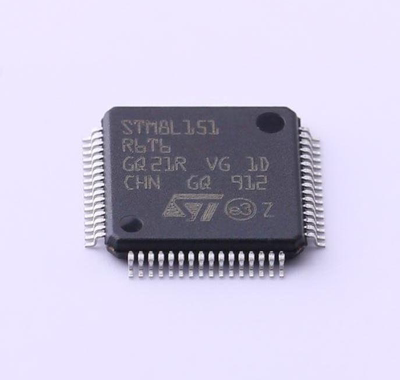 原装 假一赔十 STM8L151R6T6 8L151R6T6 LQFP-64 微控制器单片机