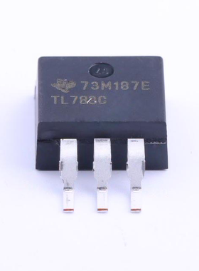 原装 假一赔十 TL783CKTTR TL783C KTT TO-263 线性稳压器芯片