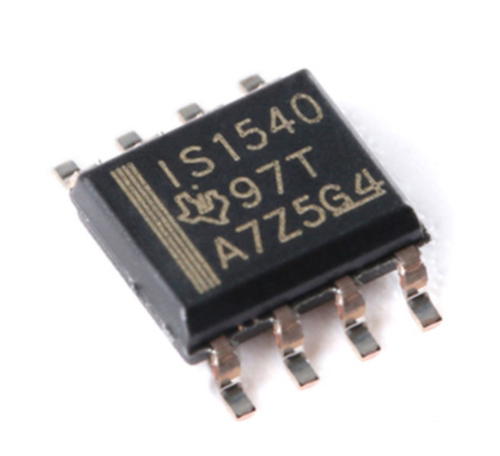原装 假一赔十 ISO1540 ISO1540DR IS1540 SOP-8 数字隔离器芯片