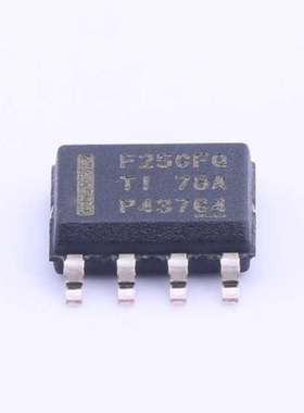 原装 假一赔十 LMR23625CFQDDARQ1 SOP-8 丝印 F25CFQ 降压转换器