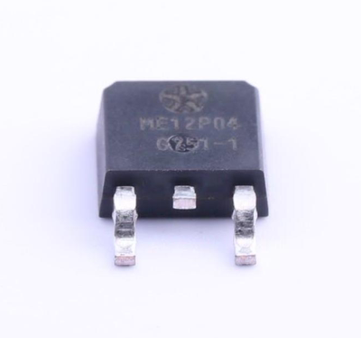 原装 假一赔十 ME12P04 P沟道 22A-40V TO-252-2 场效应MOS管