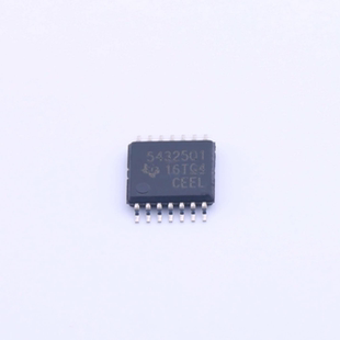 原装 假一赔十 TPS54325TPWPRQ1 TPS54325-Q1 HTSSOP-14 54325Q1