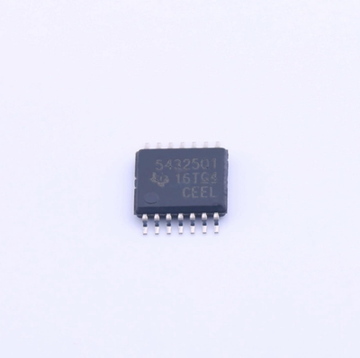 原装 假一赔十 TPS54325TPWPRQ1 TPS54325-Q1 HTSSOP-14 54325Q1