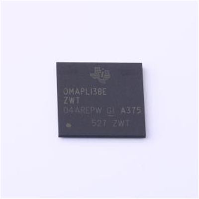 原装 假一赔十 OMAPL138EZWTA3 NFBGA-361 OMAPL138E 处理器芯片