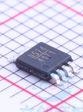 原装 假一赔十 HMC574MS8ETR HMC574MS8E MSOP-8 丝印H574 RF开关