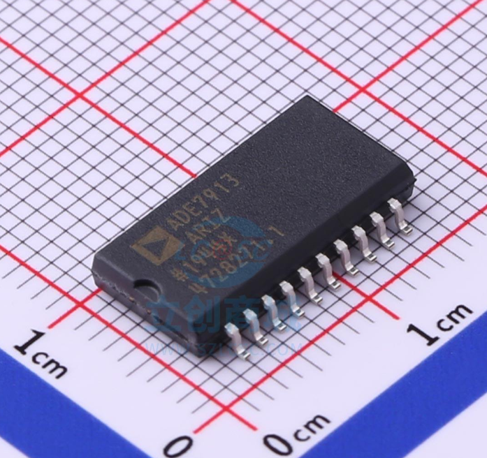 原装 假一赔十 ADE7913ARIZ-RL SOP-20 ADE7913 数据采集芯片IC