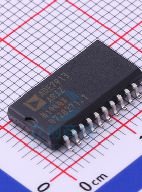 原装 假一赔十 ADE7913ARIZ-RL SOP-20 ADE7913 数据采集芯片IC