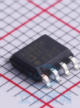 原装 假一赔十 AD8206YRZ-REEL7 SOP-8 AD8206 差分放大器芯片IC