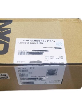 原装 假一赔十 S912ZVL64F0MLF S912ZVL64F0MLFR QFP-48 微控制器