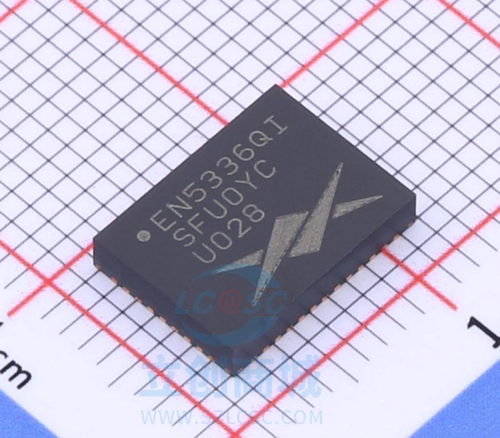 原装 假一赔十 EN5336QI EN5336 QFN-44 直流转换器IC芯片