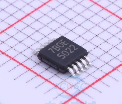 原装 假一赔十 LM5022MMX/NOPB LM5022MM 丝印5022 MSOP-10电源IC