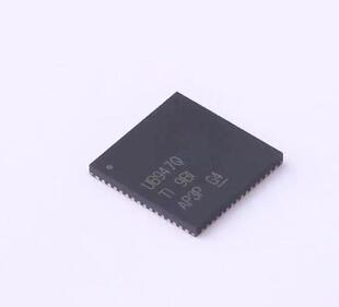 原装 假一赔十 DS90UB947TRGCRQ1 VQFN -64 丝印UB947Q串行器芯片