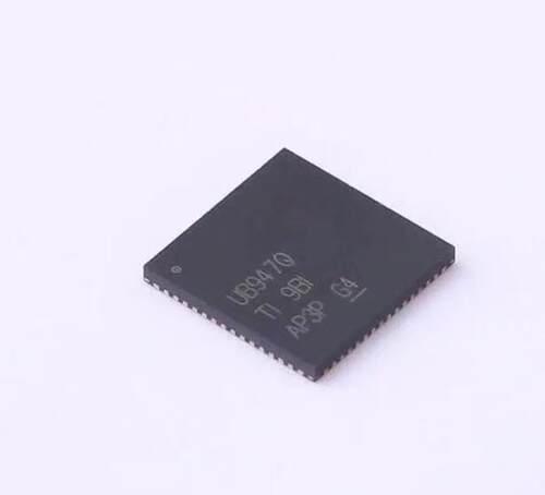 原装 假一赔十 DS90UB947TRGCRQ1 VQFN -64 丝印UB947Q串行器芯片