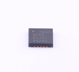 原装 假一赔十 AD7689ACPZRL7 AD7689ACPZ LFCSP-20 模数转换芯片