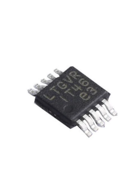 原装 假一赔十 LT8609AIMSE#PBF MSOP-10 丝印LTGVR 开关稳压芯片