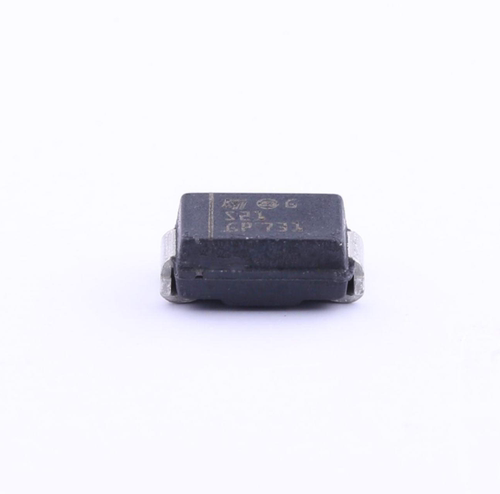 原装 假一赔十 STPS2H100A SMA DO-214A 丝印S21 肖特基二极管