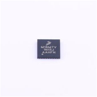 原装 假一赔十 MKL16Z128VFM4 QFN-32 M16M7V 微控制器单片机芯片