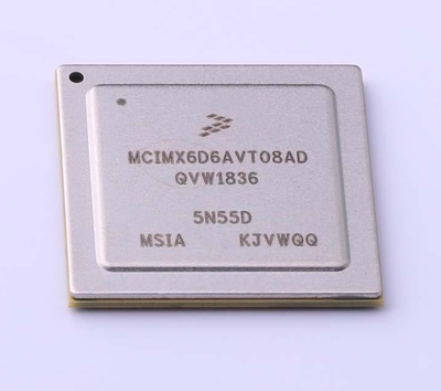 原装 假一赔十 MCIMX6D6AVT08AD BGA-624 微控制器单片机芯片