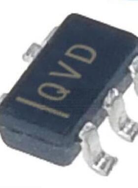 （10个）原装 假一赔十TLV70233DBVR DBV T丝印QVD SOT23-5稳压器