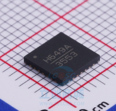 原装 假一赔十 HMC649ALP6ETR HMC649ALP6E QFN-28 丝印H649A