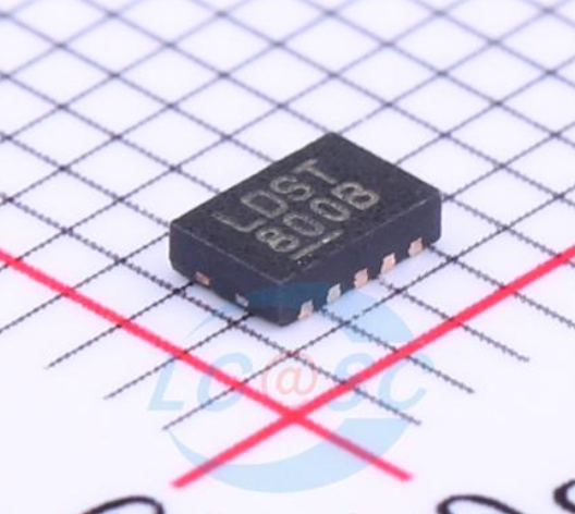 原装 假一赔十 LT3495BEDDB DFN-10 丝印LDST DC-DC电源芯片IC