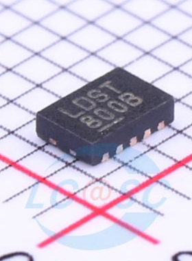 原装 假一赔十 LT3495BEDDB DFN-10 丝印LDST DC-DC电源芯片IC