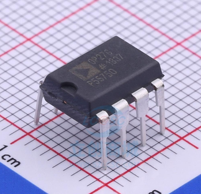 原装 假一赔十 OP27GPZ OP27G PDIP-8  运算放大器芯片IC
