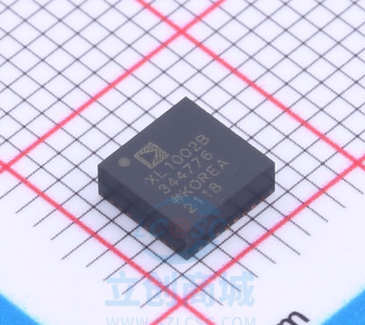 原装 假一赔十 ADXL1002BCPZ-RL7 ADXL1002 LFCSP-32加速度传感器
