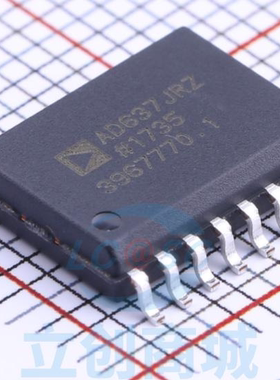 原装 假一赔十 AD637JRZ AD637JR AD637J SOP-16 RMS-DC转换器IC