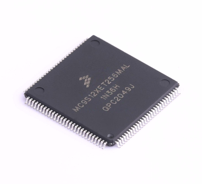 原装 假一赔十 MC9S12XET256MAL LQFP-112 16位微控制器MCU单片机
