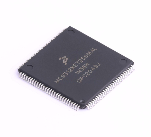 原装 假一赔十 MC9S12XET256MAL LQFP-112 16位微控制器MCU单片机