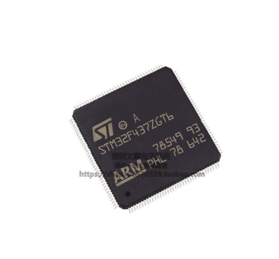 原装 假一赔十 STM32F437ZGT6 32F437ZGT6 LQFP-144 单片机芯片