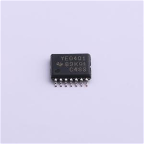 原装 假一赔十 TXB0104QPWRQ1 TSSOP-14 丝印YE04Q1 电压转换器