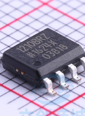 原装 假一赔十 ADUM1210BRZ SOP-8 1210BRZ 数字隔离器芯片IC