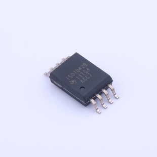 原装 假一赔十 ISO1042BDWVR SOP-8 ISO1042B CAN收发器芯片