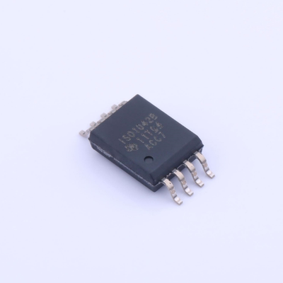 原装 假一赔十 ISO1042BDWVR SOP-8 ISO1042B CAN收发器芯片