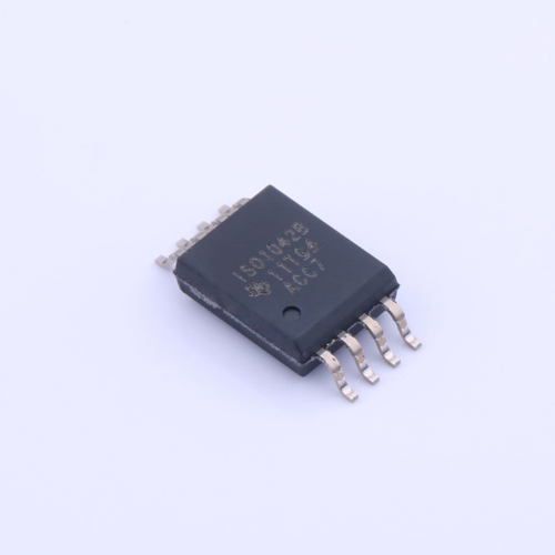 原装 假一赔十 ISO1042BDWVR SOP-8 ISO1042B CAN收发器芯片