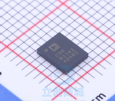 原装 假一赔十 AD7768-1BCPZ-RL7 LFCSP-28 丝印C96 模数转换芯片