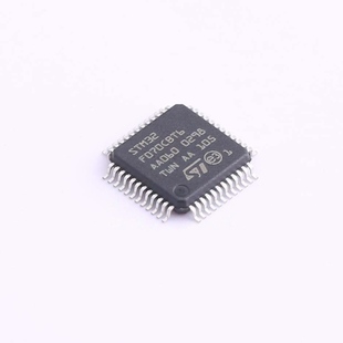 假一赔十 STM32F070CBT6 LQFP 微控制器单片机 070CBT6 原装