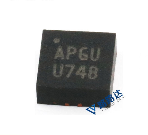 原装 假一赔十 EP53F8QI EP53F8 丝印APDR QFN-16 稳压开关器芯片