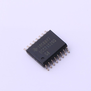 原装 假一赔十 UCC21520QDWRQ1 SOP-16 UCC21520Q栅极驱动器芯片