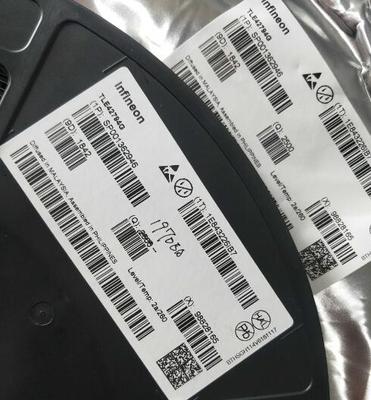 原装 假一赔十 TLE42794G 汽车稳压管芯片 SOP-8 42794G 贴片现货