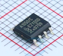 原装 假一赔十 TJA1050T/CM JA1050 SOP-8 A1050/C CAN总线收发器