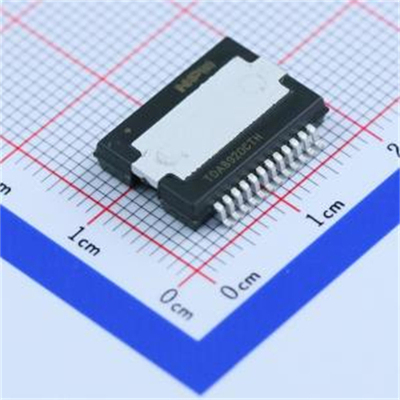 原装 假一赔十 TDA8920CTH/N1 HSOP-24 音频功率放大器芯片