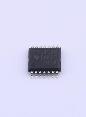 原装 假一赔十 TPS54526PWPR TPS54526PWP  HTSSOP-14丝印PS54526