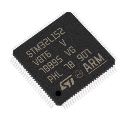 原装 假一赔十 STM32L152VBT6 32L152VBT6 LQFP-100 32位单片机